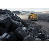 Экспорт монгольского угля в Китай растет